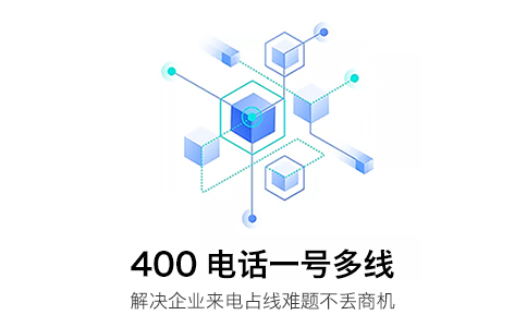400業(yè)務(wù)是否具備呼出功能，400電話可以外呼碼