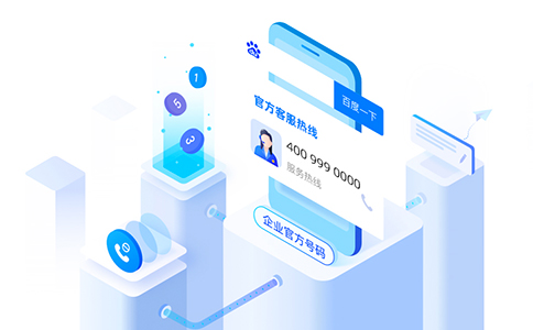 400電話能同時(shí)接聽多路電話嗎？